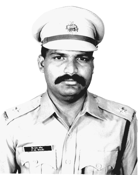P. Mallana Goud